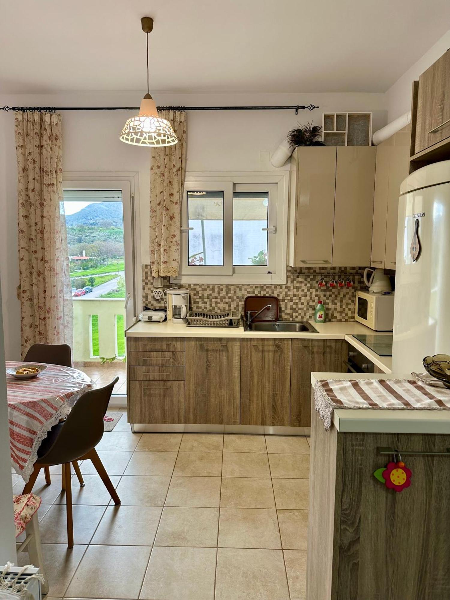 Breeze Holiday Home Koxaré Екстериор снимка
