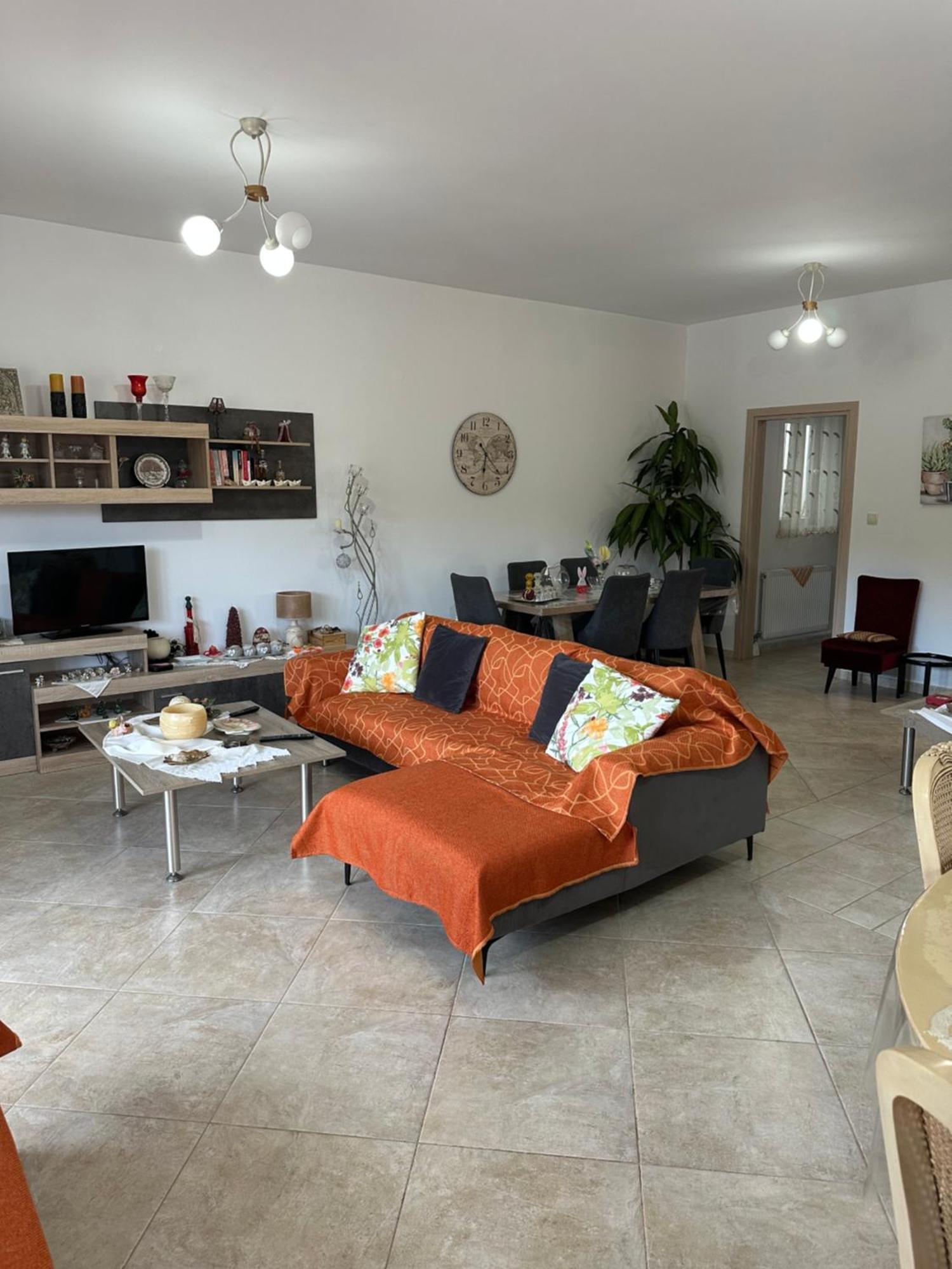 Breeze Holiday Home Koxaré Екстериор снимка