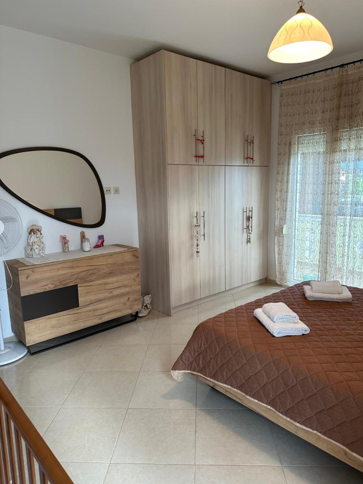 Breeze Holiday Home Koxaré Екстериор снимка