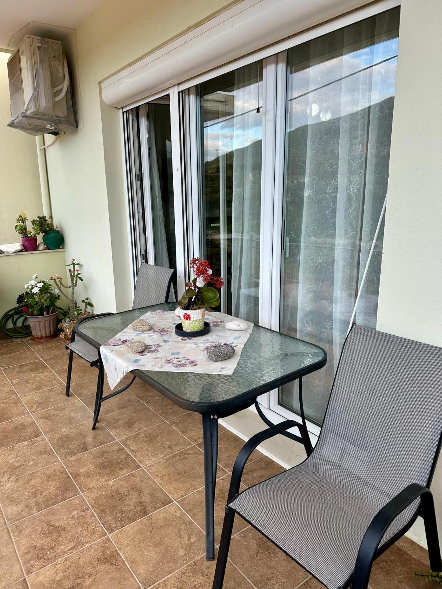 Breeze Holiday Home Koxaré Екстериор снимка