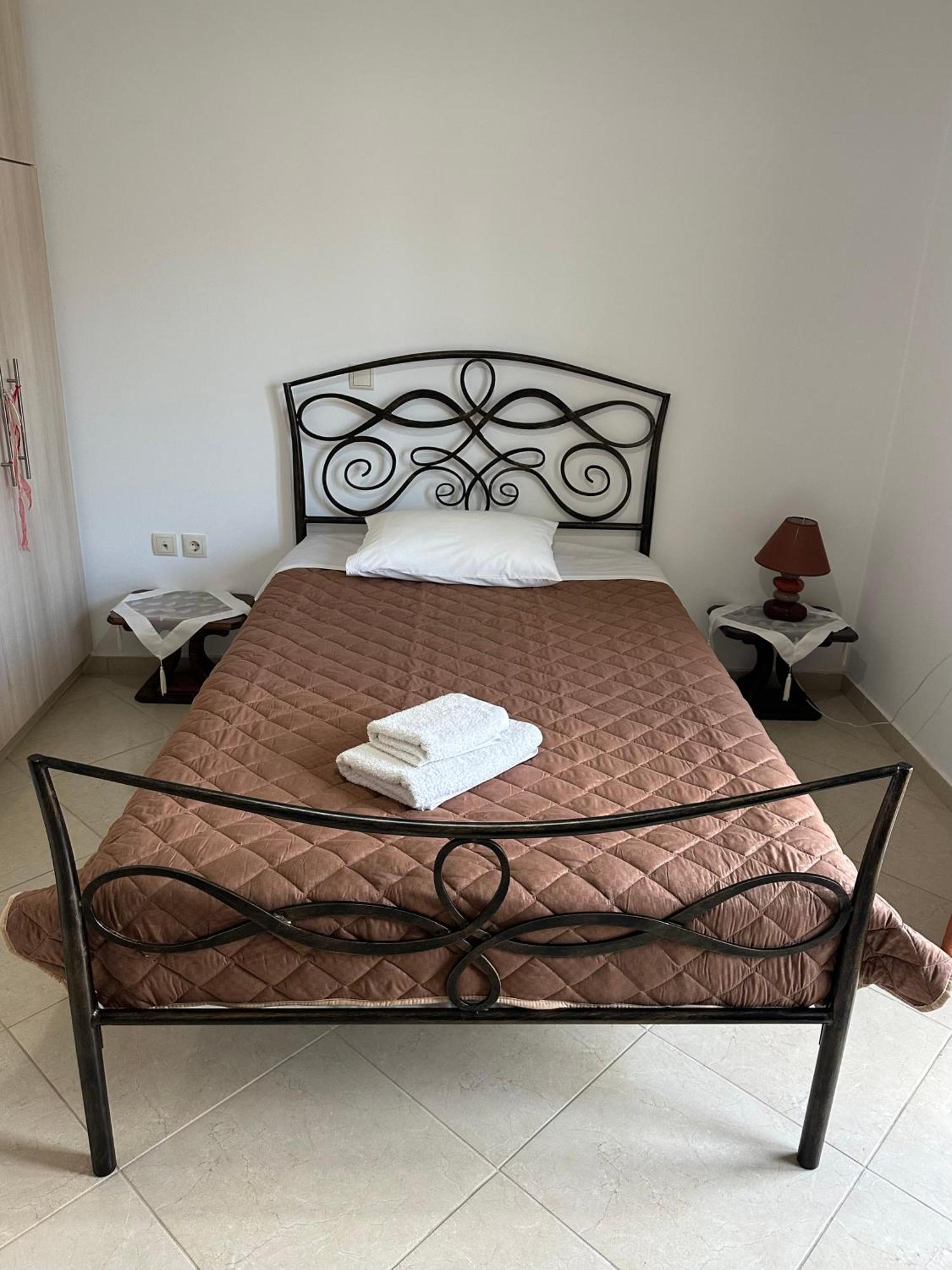 Breeze Holiday Home Koxaré Екстериор снимка